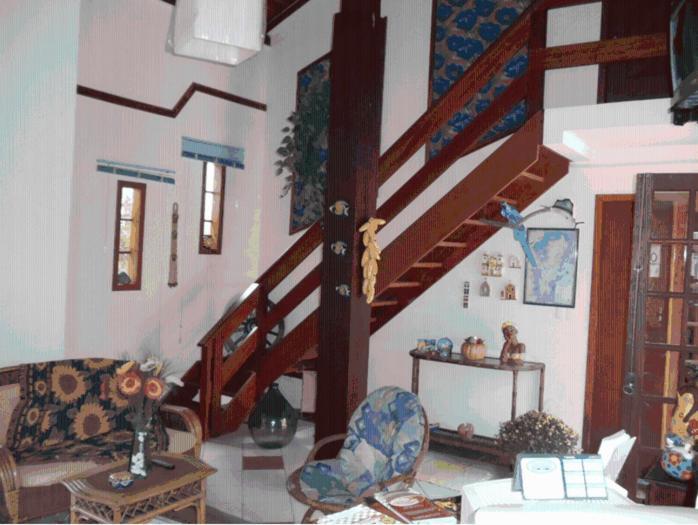 Pousada Da Ilha ฟลอเรียนอโปลิส ภายนอก รูปภาพ